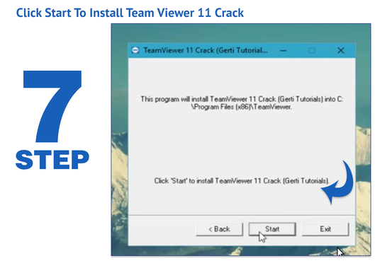 TeamViewer Premium Enterprise 12.0.81460 inc Cracked Patch