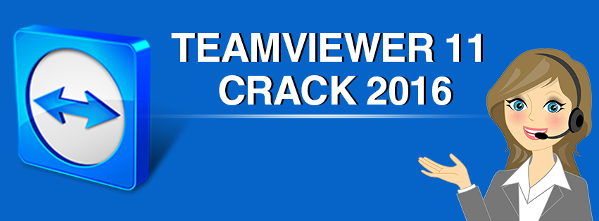 download teamviewer 11 full crack